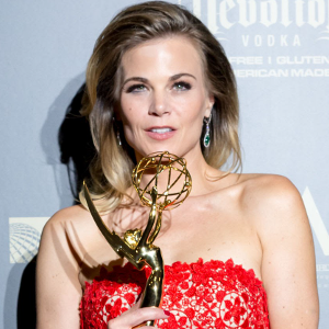 celebrity Gina Tognoni